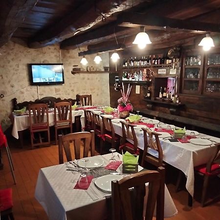I Casali Del Buontempo Villa Buggiano ภายนอก รูปภาพ