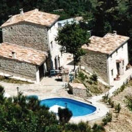 I Casali Del Buontempo Villa Buggiano ภายนอก รูปภาพ