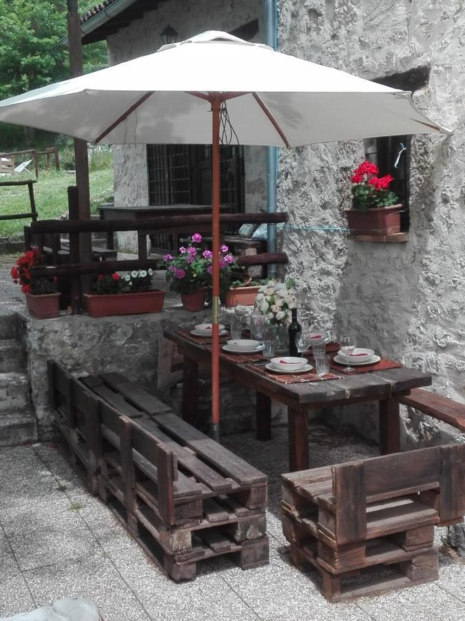 I Casali Del Buontempo Villa Buggiano ภายนอก รูปภาพ