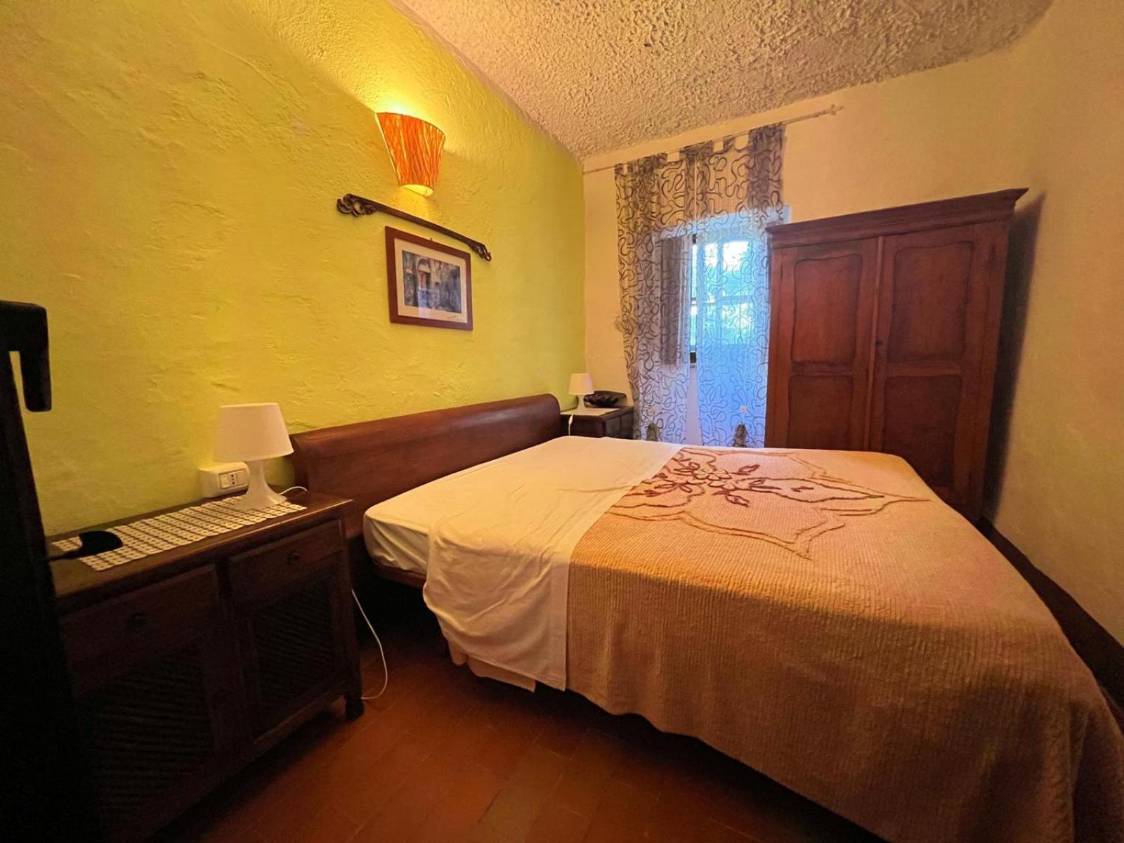 I Casali Del Buontempo Villa Buggiano ภายนอก รูปภาพ