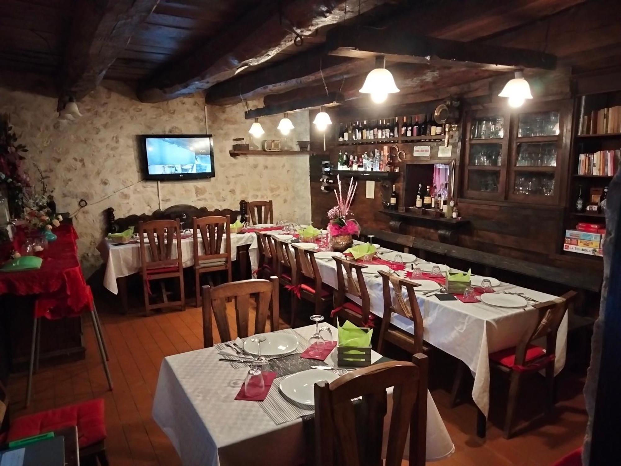 I Casali Del Buontempo Villa Buggiano ภายนอก รูปภาพ