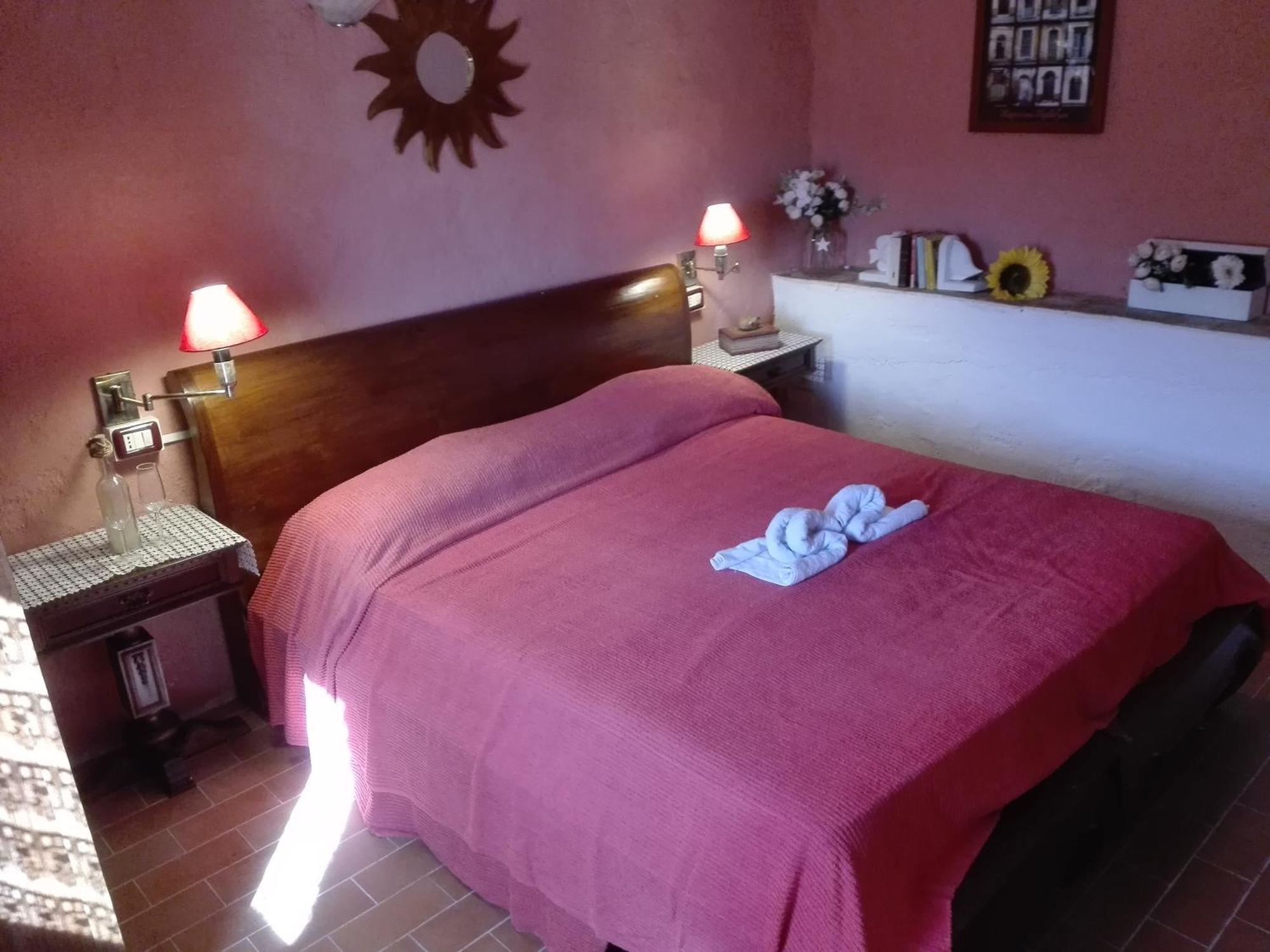 I Casali Del Buontempo Villa Buggiano ภายนอก รูปภาพ