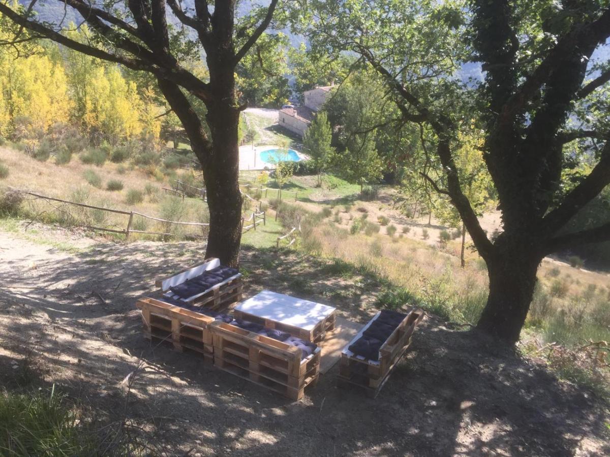 I Casali Del Buontempo Villa Buggiano ภายนอก รูปภาพ
