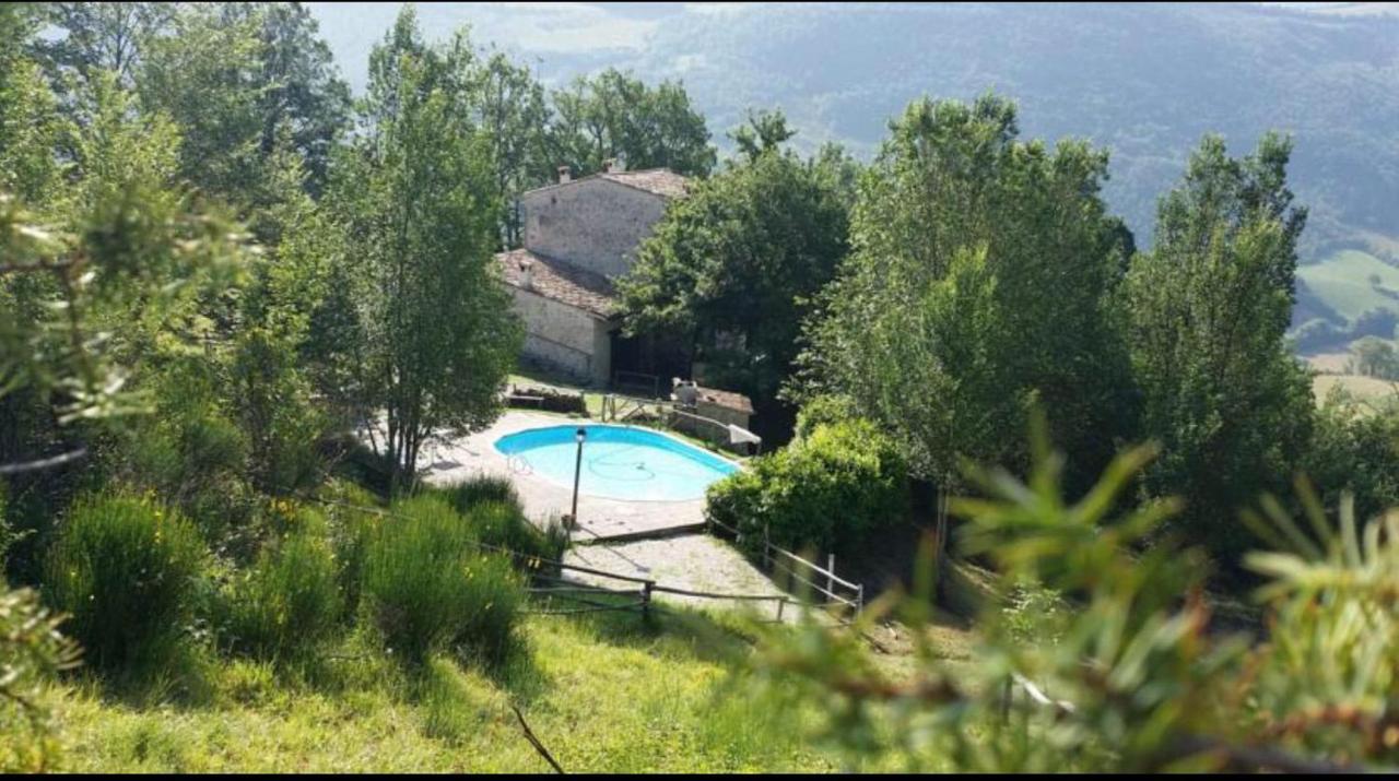 I Casali Del Buontempo Villa Buggiano ภายนอก รูปภาพ
