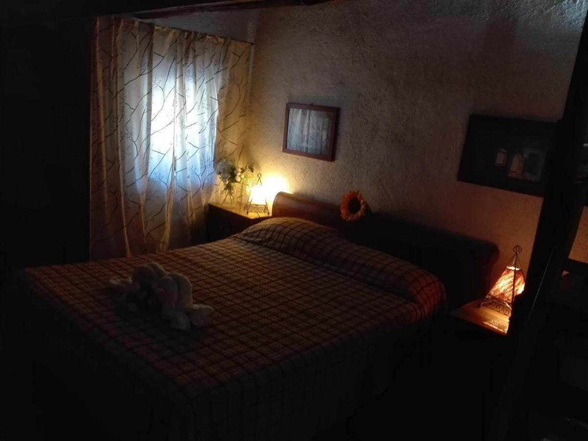 I Casali Del Buontempo Villa Buggiano ภายนอก รูปภาพ