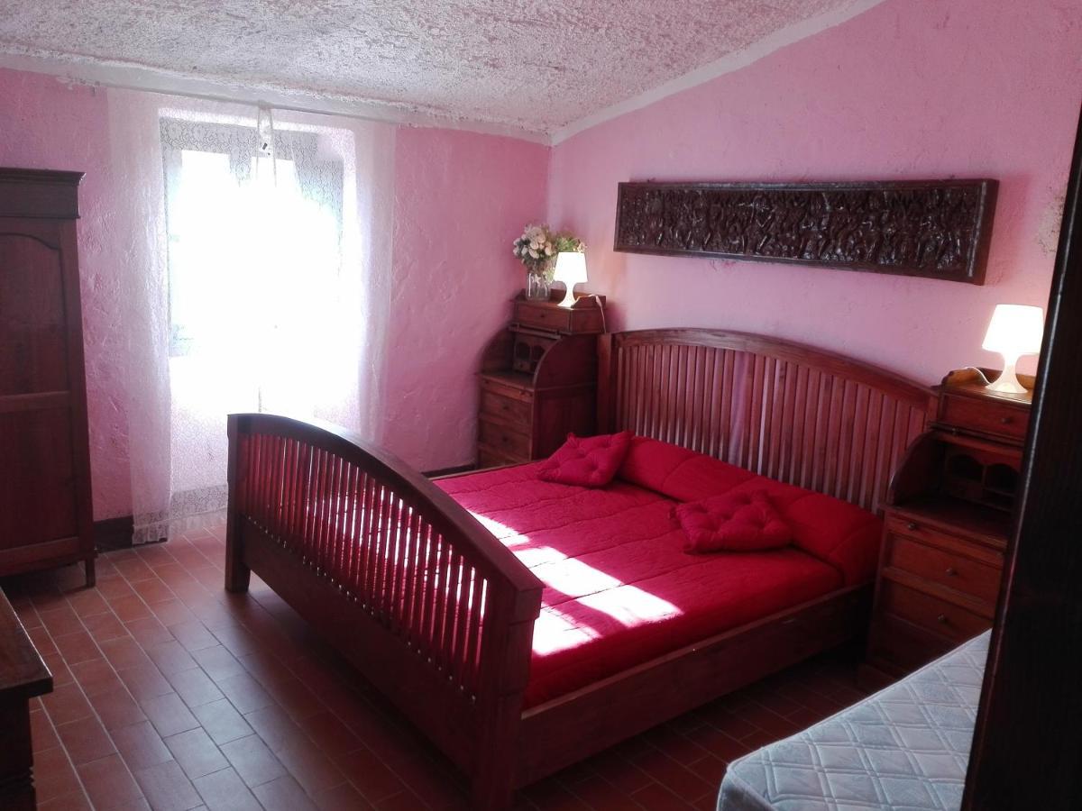 I Casali Del Buontempo Villa Buggiano ภายนอก รูปภาพ