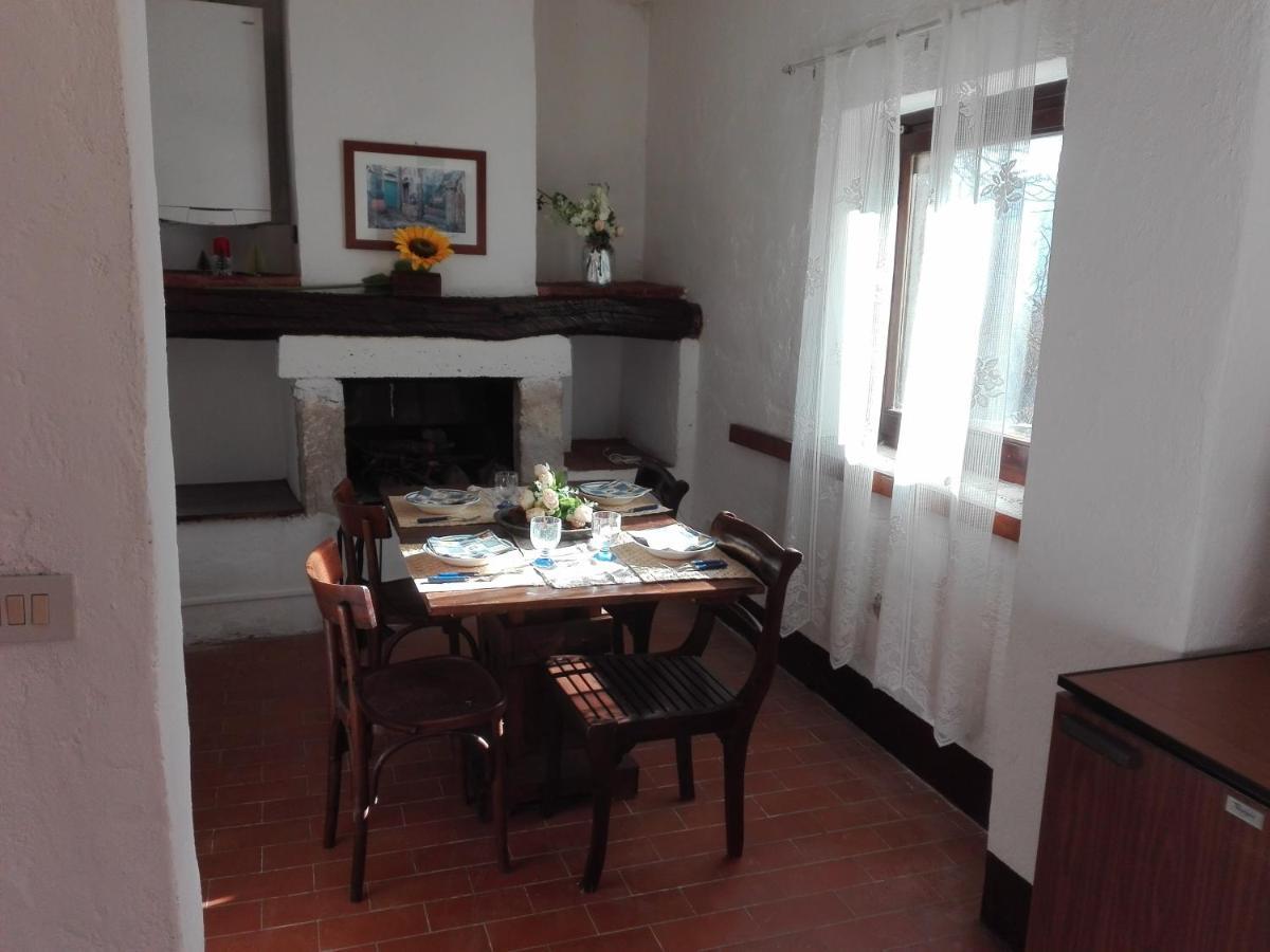 I Casali Del Buontempo Villa Buggiano ภายนอก รูปภาพ