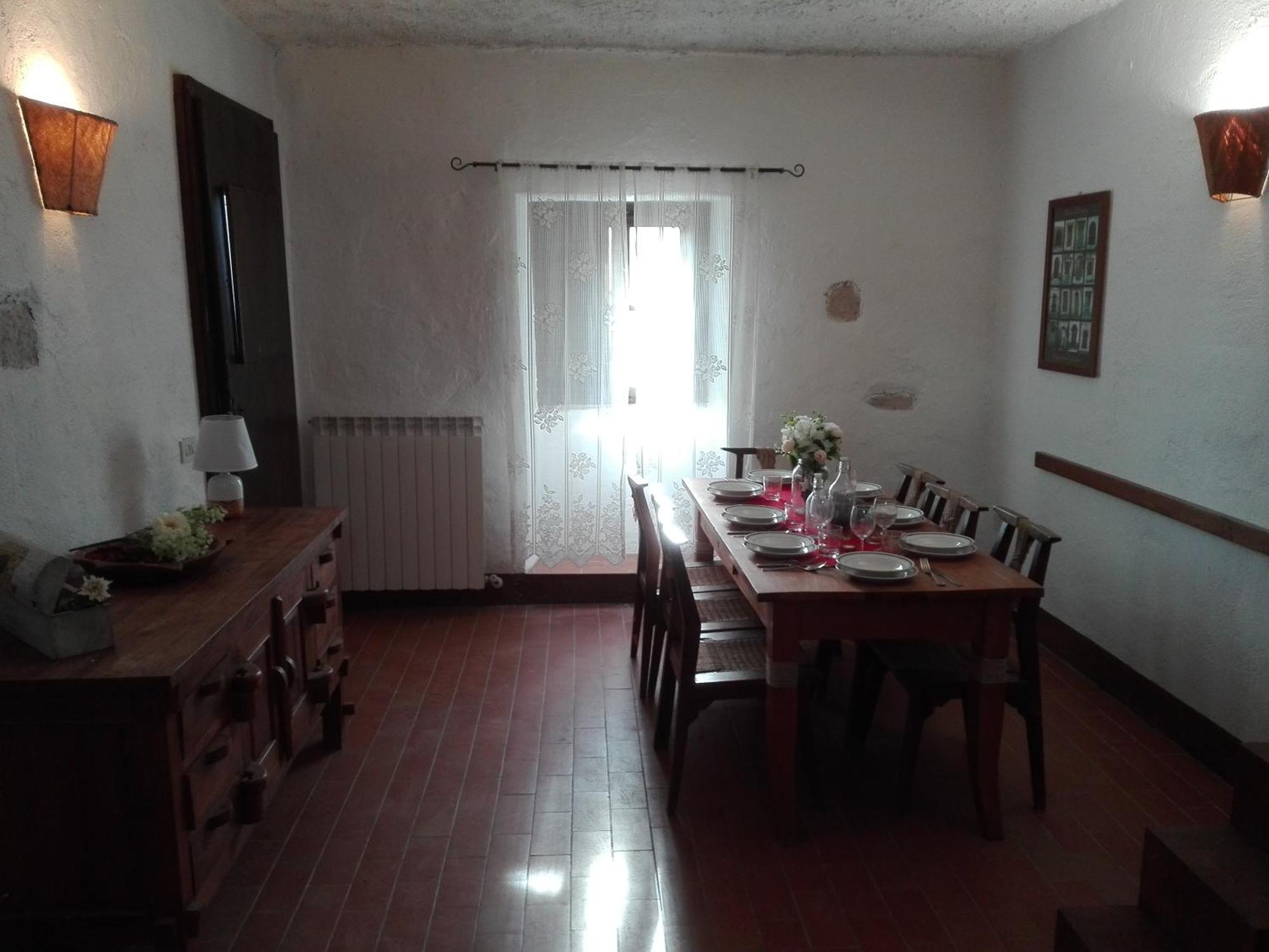 I Casali Del Buontempo Villa Buggiano ภายนอก รูปภาพ