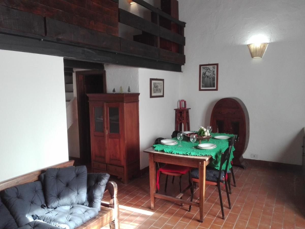 I Casali Del Buontempo Villa Buggiano ภายนอก รูปภาพ