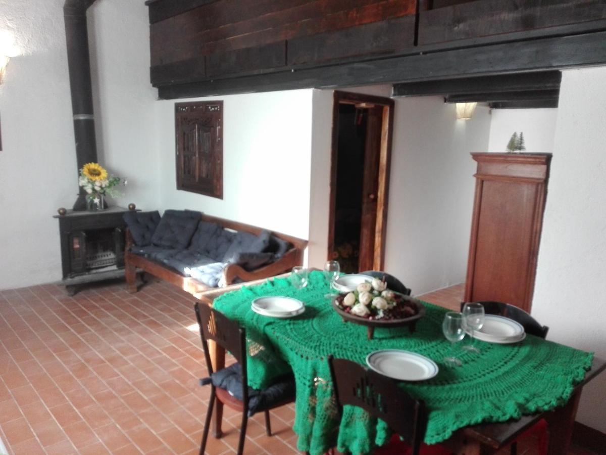 I Casali Del Buontempo Villa Buggiano ภายนอก รูปภาพ