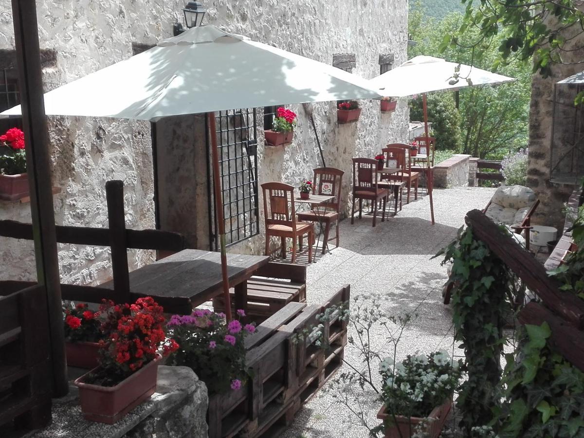 I Casali Del Buontempo Villa Buggiano ภายนอก รูปภาพ