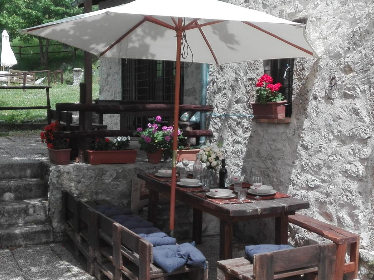 I Casali Del Buontempo Villa Buggiano ภายนอก รูปภาพ
