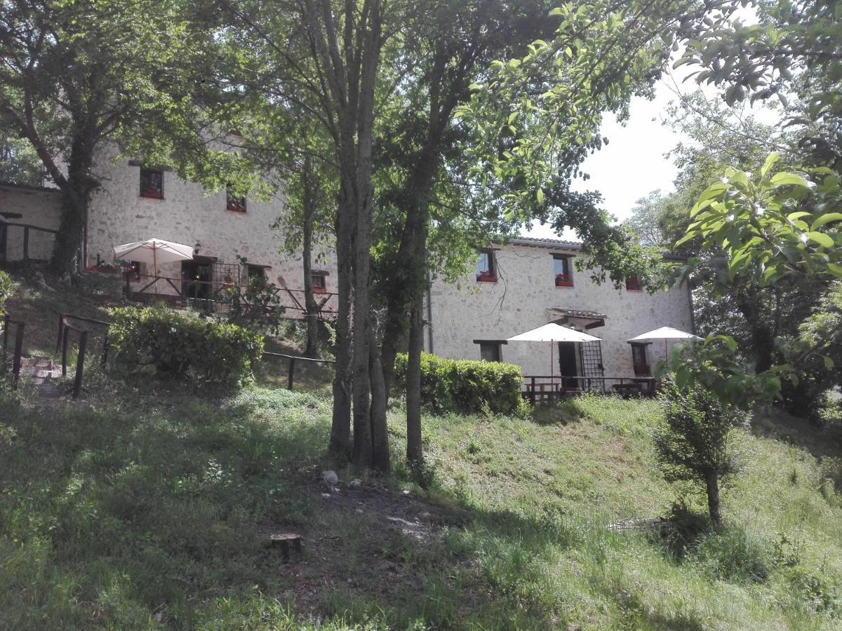 I Casali Del Buontempo Villa Buggiano ภายนอก รูปภาพ