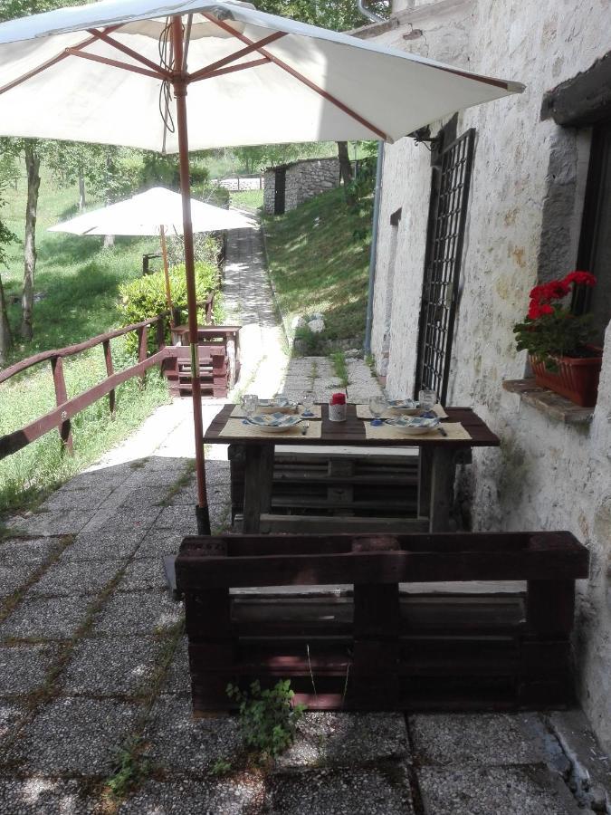 I Casali Del Buontempo Villa Buggiano ภายนอก รูปภาพ