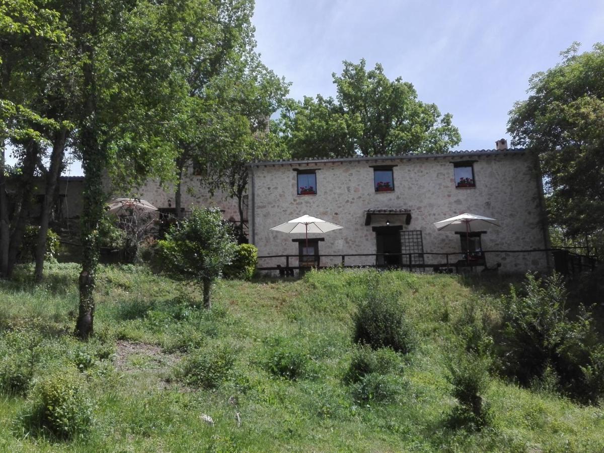 I Casali Del Buontempo Villa Buggiano ภายนอก รูปภาพ